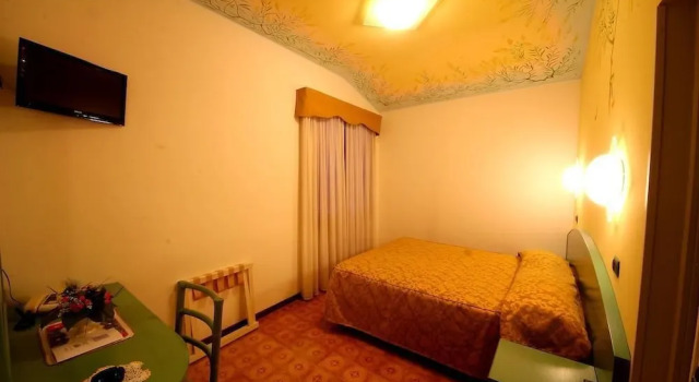 Номер Comfort La Favorita Apricale B&B & Ristorante