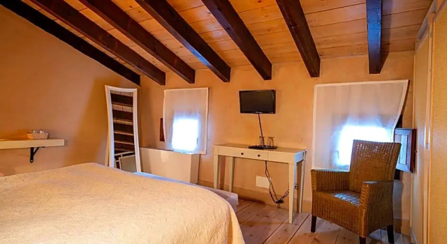 Номер Standard Castillo De Pilas Bonas