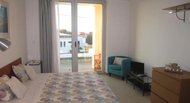 Atlantic Sagres, Забронировать Отель Отели Алгарви 5 звезд, 5*