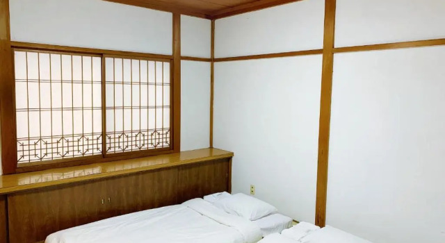 B&B MIKAWA 3 - Kanazawa Fish Harbour, Boek Bed and Breakfast Hakusan Ishikawa