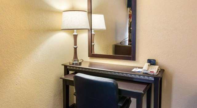 Comfort Suites Nacogdoches