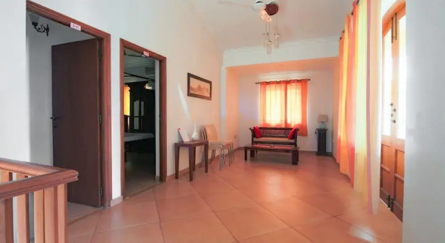 GuestHouser 3 BHK Villa 338d