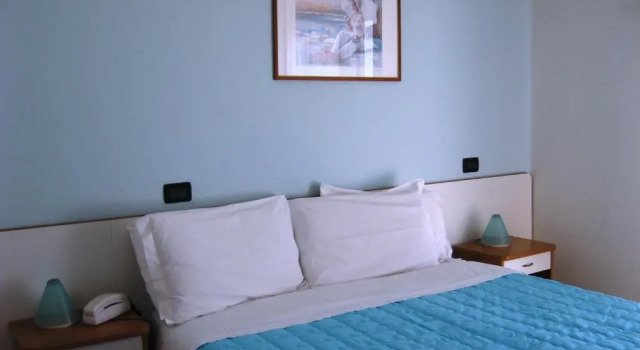 Двухместный номер Economy Hotel Betty