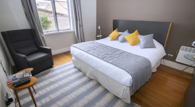 Номер Superior New Voga Hotel Boutique