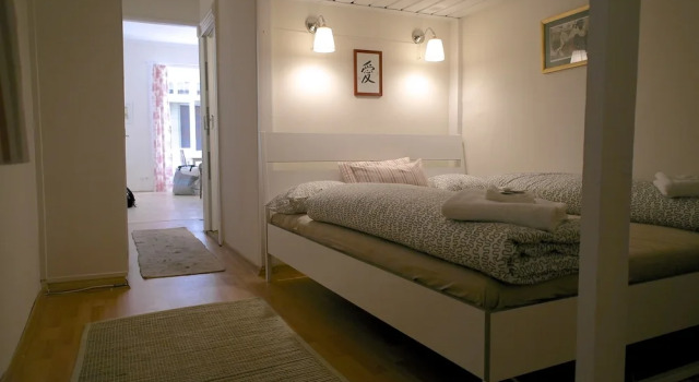Budget Apartment by Hi5 - Veres Pálné, Забронировать Апартаменты/квартира Будапешт Центральная Венгрия, рядом с Станция метро Vorosmarty Square