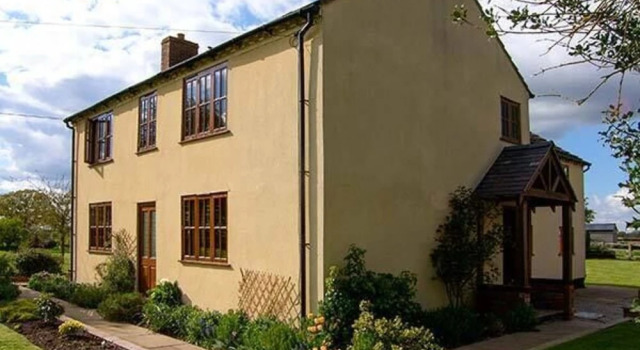 Top House, Prenota Casa vacanze Shrewsbury 