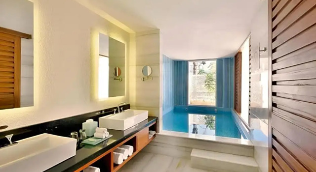 Коттедж Luxury The Westin Pushkar Resort & Spa