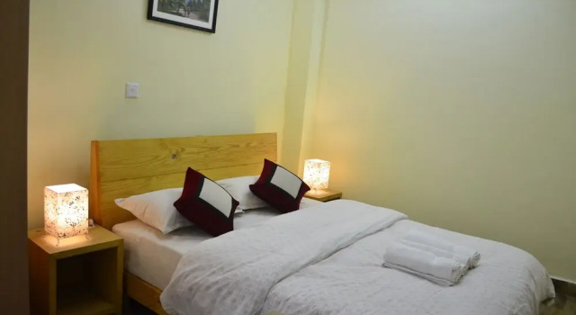 Tanani Newa Home - Makalu