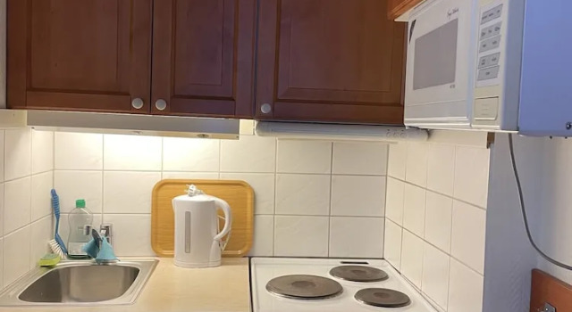 Коттедж Hotell Sta Clara