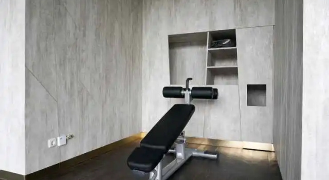 1BR Residence at Ciputra International Apartment By Travelio, Prenota Appartamento Hotel a Giacarta con piscina, Piscina