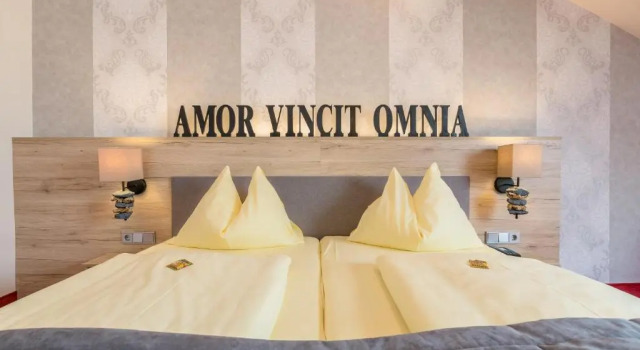 Двухместный номер Standard с видом на сад Riverresort Donauschlinge