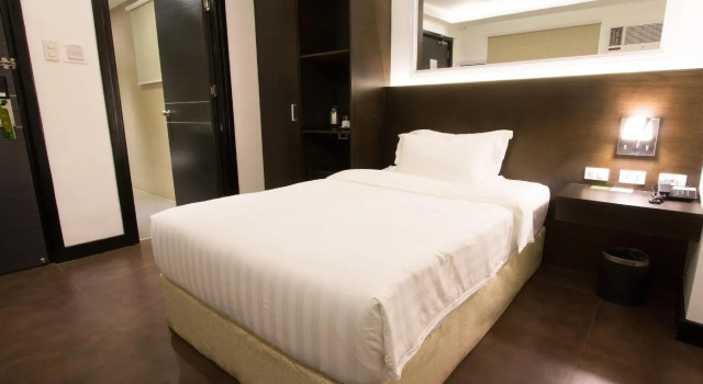 Hotel Fina