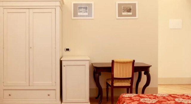 Номер Deluxe Casa Isolani Piazza Maggiore 1.0