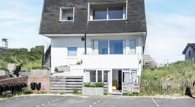Windwijser, Rezervasyon Otel Bergen aan Zee 