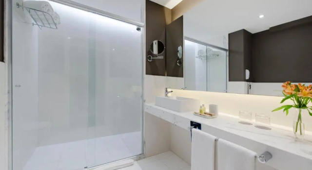 Двухместный номер Standard Radisson Blu Belo Horizonte Savassi