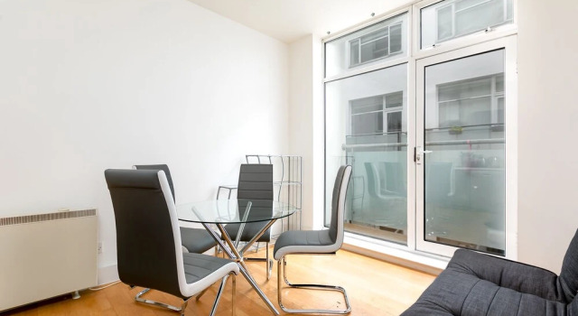 Holloway Road Apartments (Peymans), Varaa Huoneisto Asunnot kohteessa Merseyside, Huoneisto