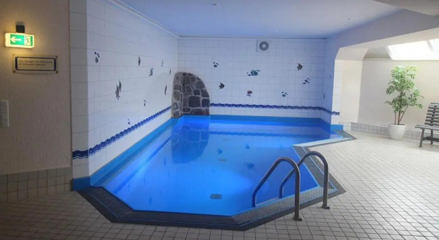 Апартаменты Apartmentvermittlung Mehr als Meer - Objekt 78