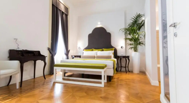 Номер Deluxe Residenza Degli Artisti