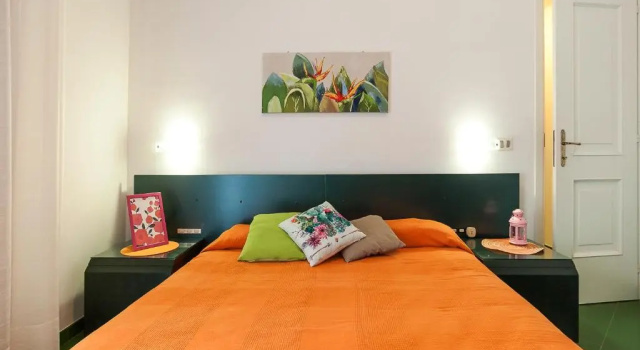 Casa Vacanza Kair Trilo 263, Rezervovat Hotel Hotely v Lazio s parkováním, Parkování