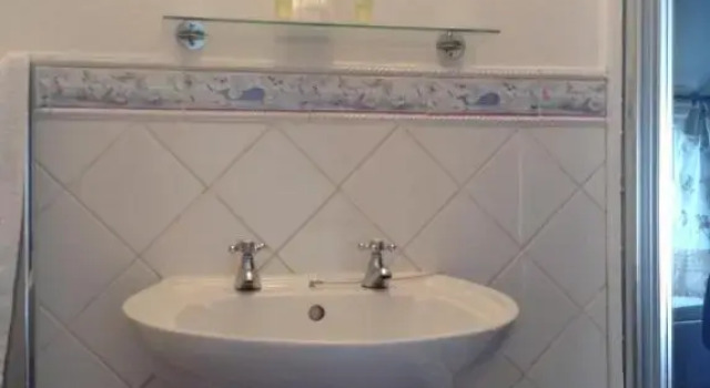 Номер Classic The Glan Yr Afon Inn