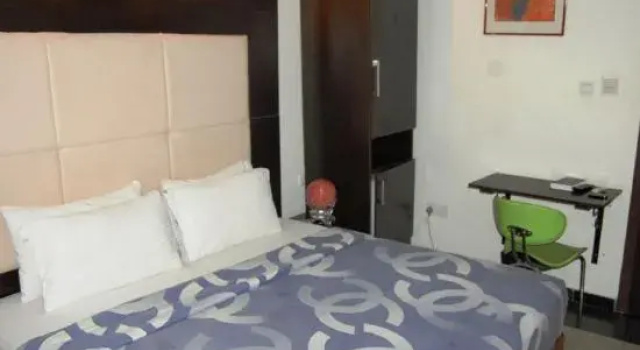 Номер Standard Prince Of Anthony 1960 Hotel