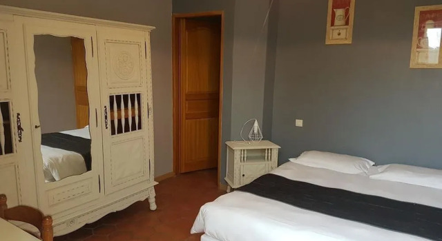 LALCOVE HOTEL RESTAURANT, Buchen Sie Hotel Villemur-sur-Tarn 