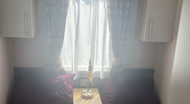 Cleethorpes Beach Holiday Park - Holiday Accommodation 22197, Забронировать Дом для отпуска Гримсби Линкольншир