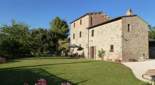 Casale del Leccio Grande