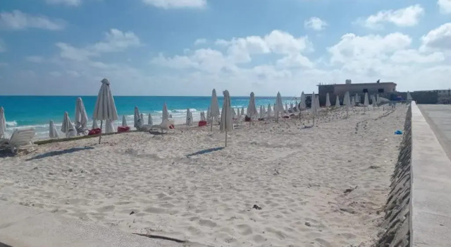 1or2 Ground Chalets 2 Bedrooms villa114 Green Beach, Boek Chalet Villa's in North Coast, Villa