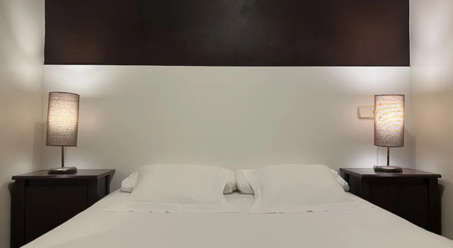 Двухместный номер Economy THC Gran Via Hostel