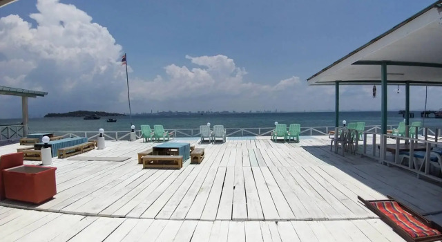 Tanatcha Seaview