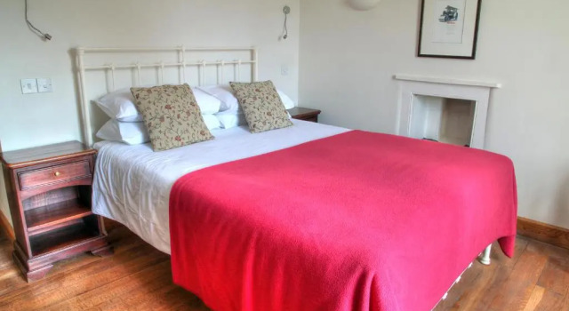 Номер Standard The Kilcot Inn