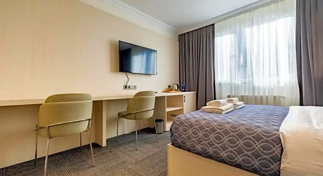 Номер Standard Stamboul Hotel & Suites