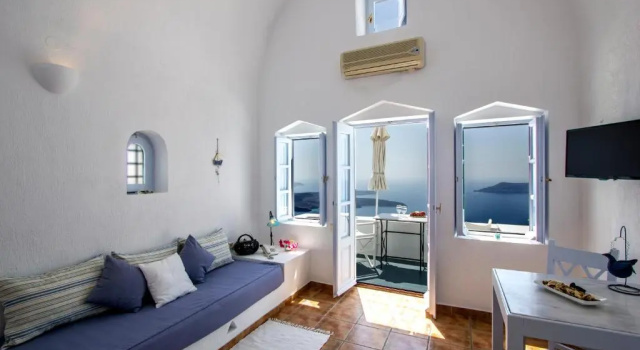 Апартаменты Superior Heliades Apartments