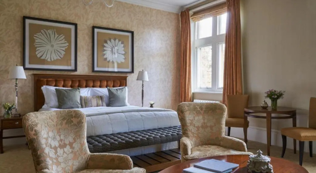 Люкс Rockliffe