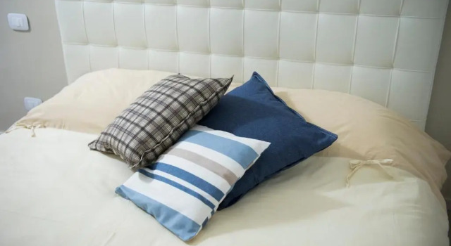 Номер Deluxe La Filarocca B&B