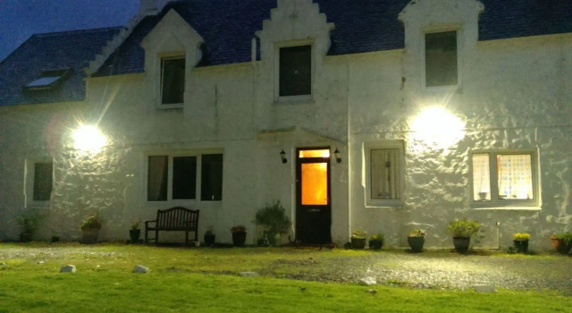 Conusg Bed and Breakfast