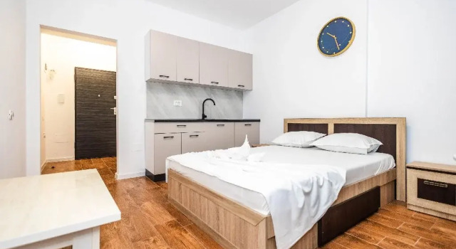 Apartamente STEFAN BUILDING cm, Prenota Hotel Navodari Mamaia-Sat
