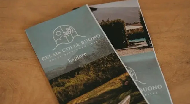 Люкс Executive RELAIS COLLE BUONO