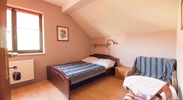 Апартаменты Apartamenty i Pokoje Kordeczki