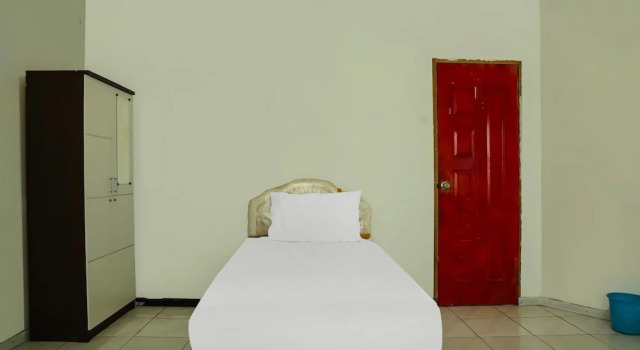 Hotel O Wilma Kost Syariah, Book Hotel Banjarmasin 