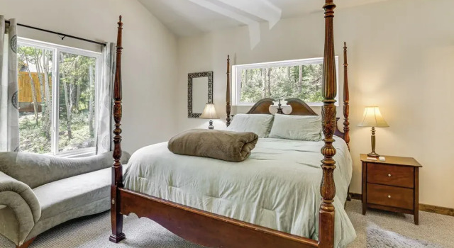 Private Hot Tub & Mountain Views: Duplex in Salida, Book Hotel Garfield United States of America