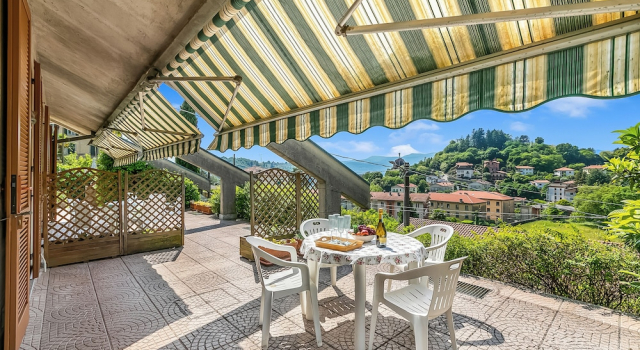Семейные апартаменты Casa Virginia Apartments