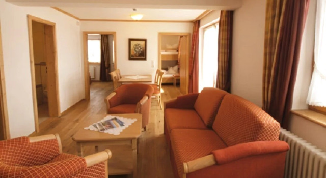 Naturparkhotel Schwarzwaldhaus