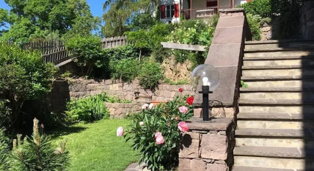 Apartments Garni Steffi