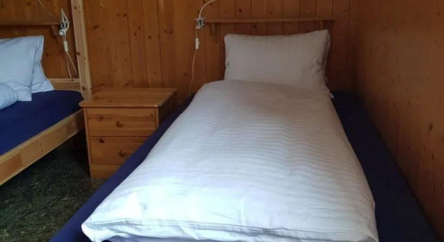 Bodehus, Buchen Sie Hotel Adelboden Berner Oberland