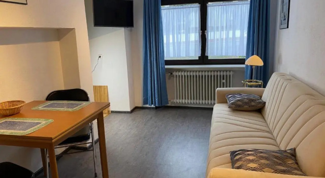 Апартаменты Gästehaus Steuer
