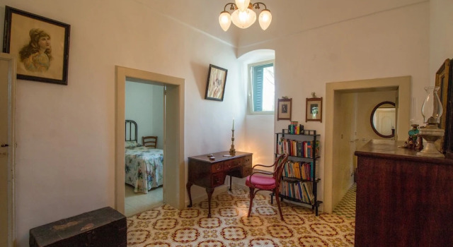 Casina Rossi, Buchen Sie Hotel Polignano a Mare Metropolitanstadt Bari