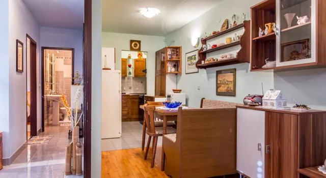 Apartment Blaženka, Reserva ahora Apartamento Hoteles en Pula con aparcamiento, Aparcamiento