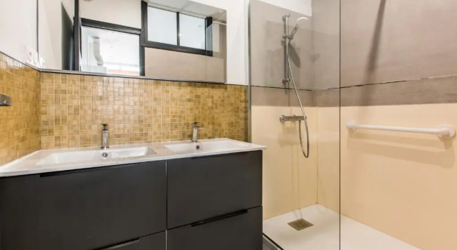Appartement Croisé Laroche 2 (12min de Lille), Varaa Huoneisto Marcq-en-Baroeul Picardy